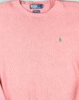 Ralph Lauren - Heavy Sweater (L)