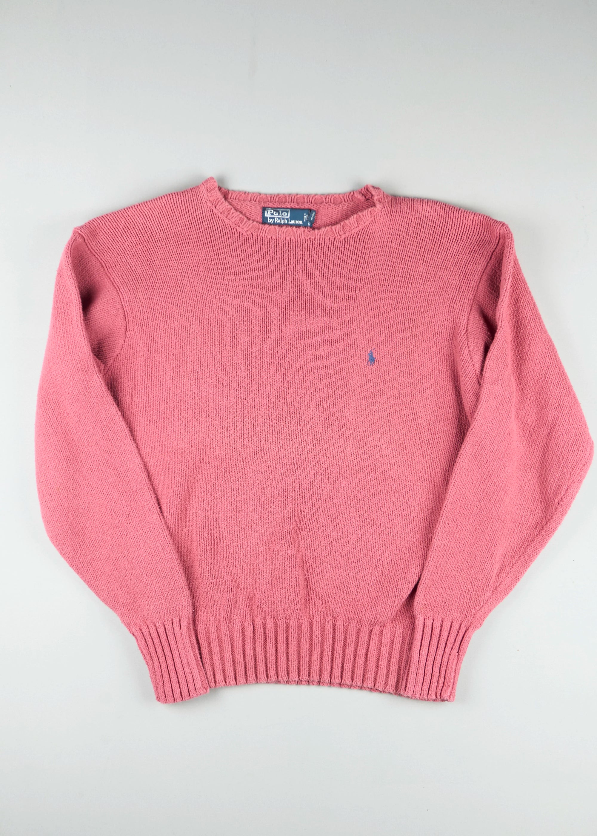 Ralph Lauren - Heavy Sweater (L)