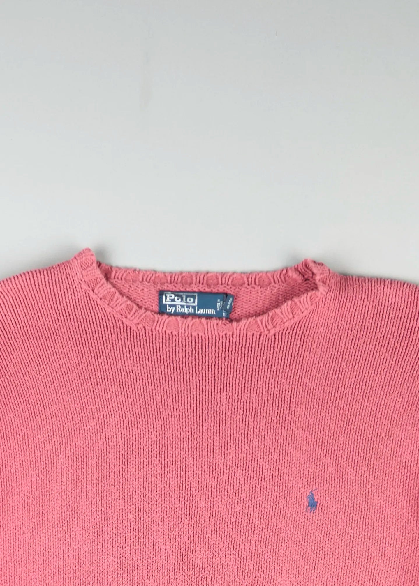 Ralph Lauren - Heavy Sweater (L)