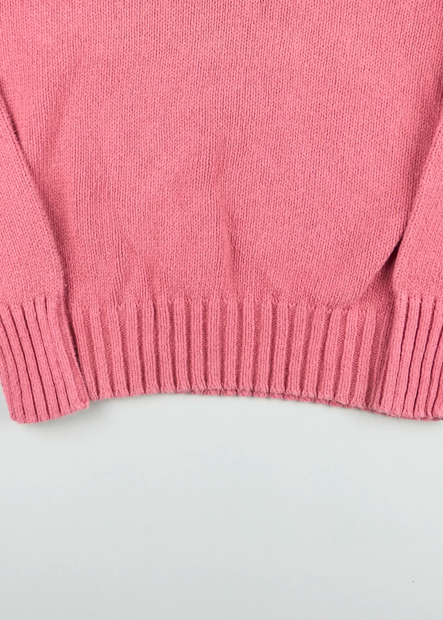 Ralph Lauren - Heavy Sweater (L)