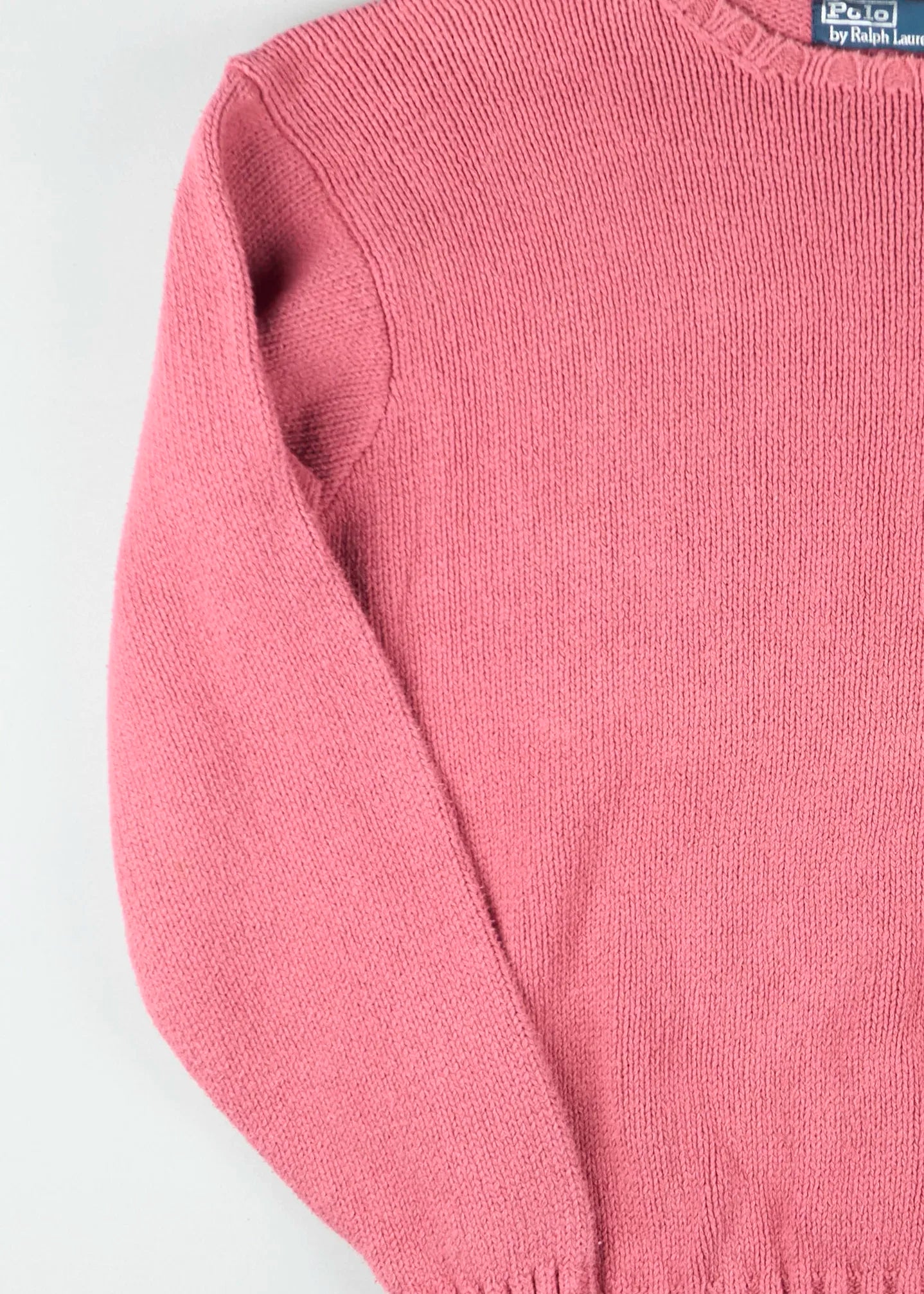 Ralph Lauren - Heavy Sweater (L)