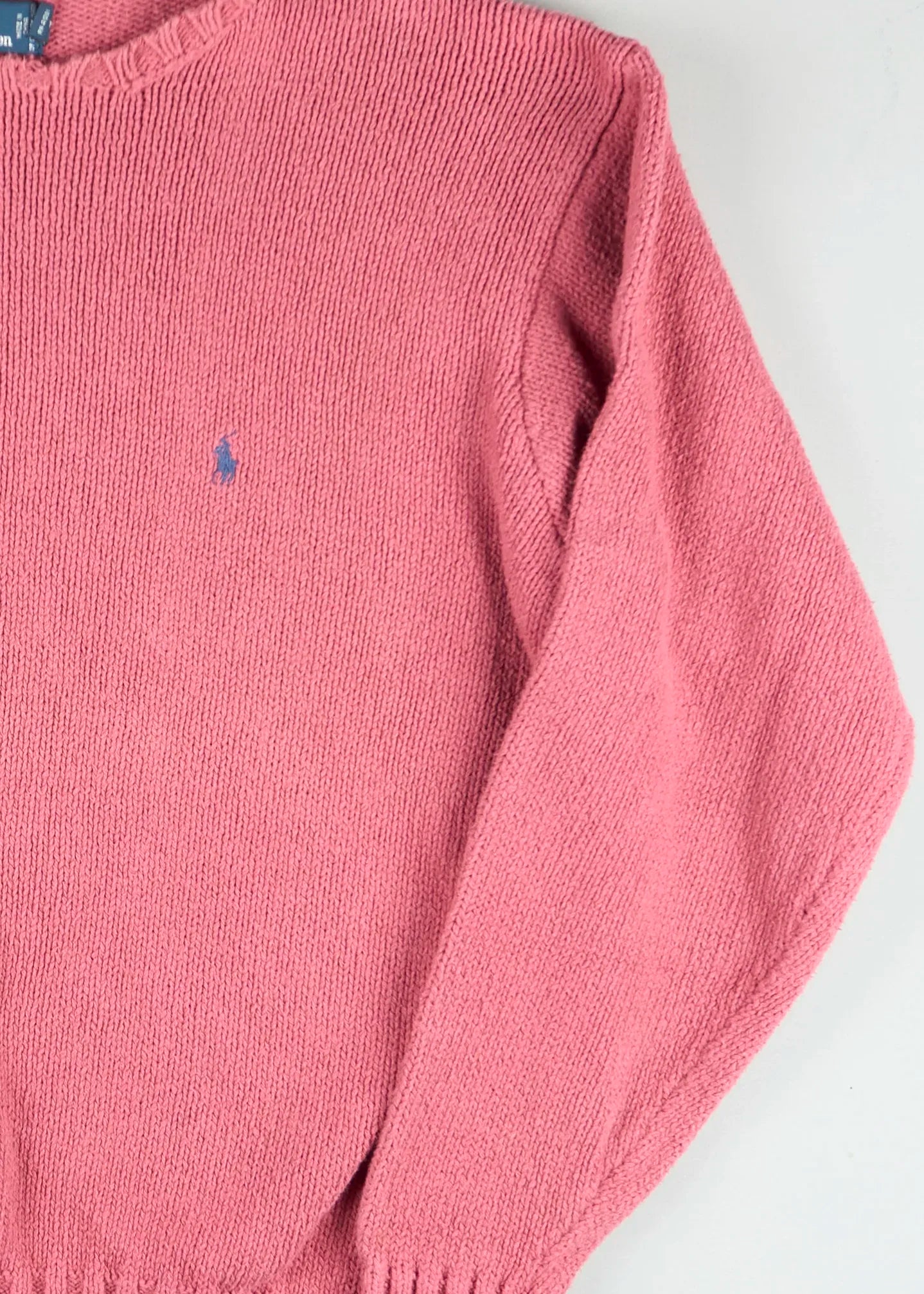 Ralph Lauren - Heavy Sweater (L)