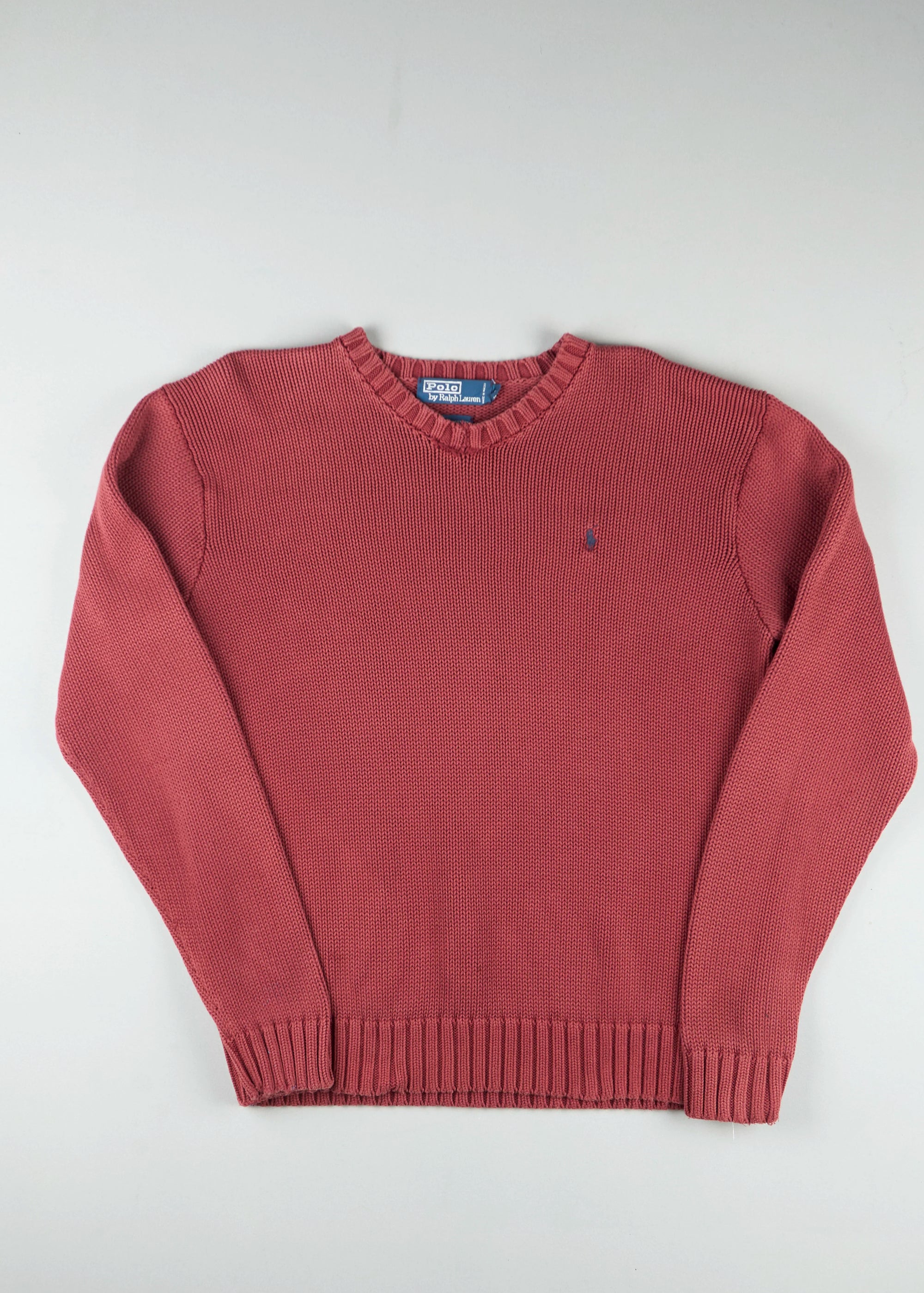 Ralph Lauren - Sweater (S)