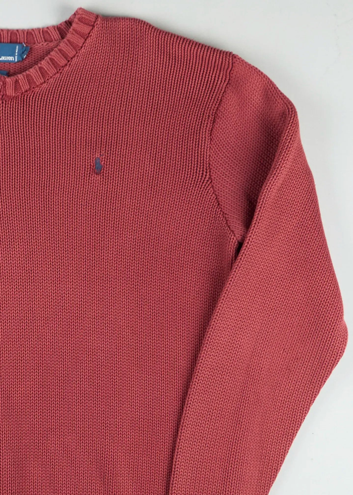 Ralph Lauren - Sweater (S)
