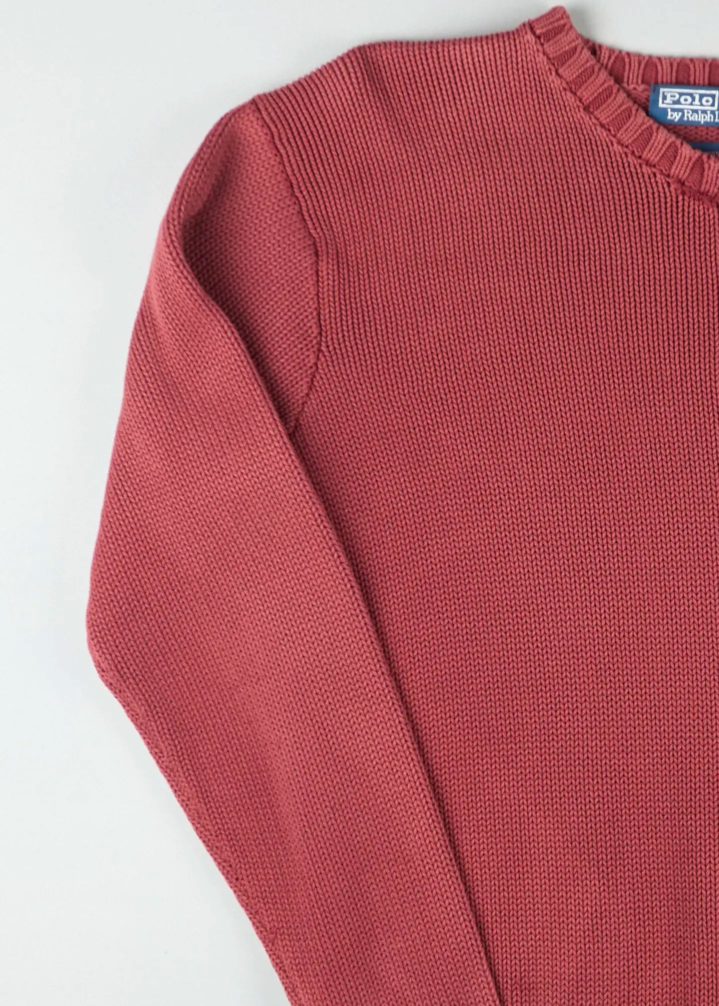 Ralph Lauren - Sweater (S)