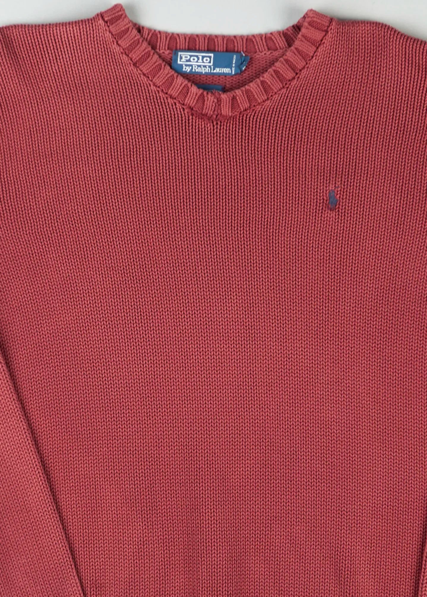 Ralph Lauren - Sweater (S)