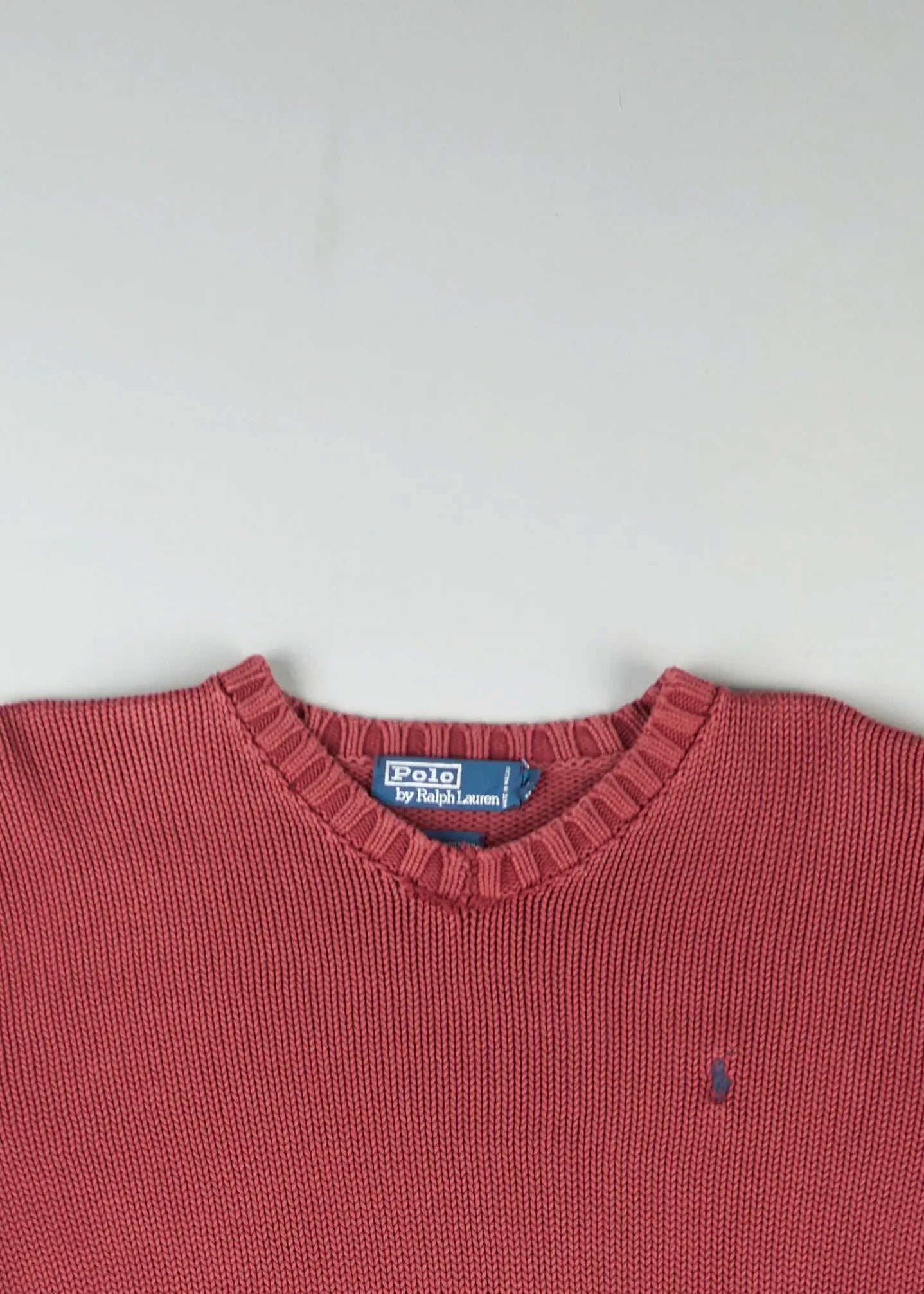Ralph Lauren - Sweater (S)