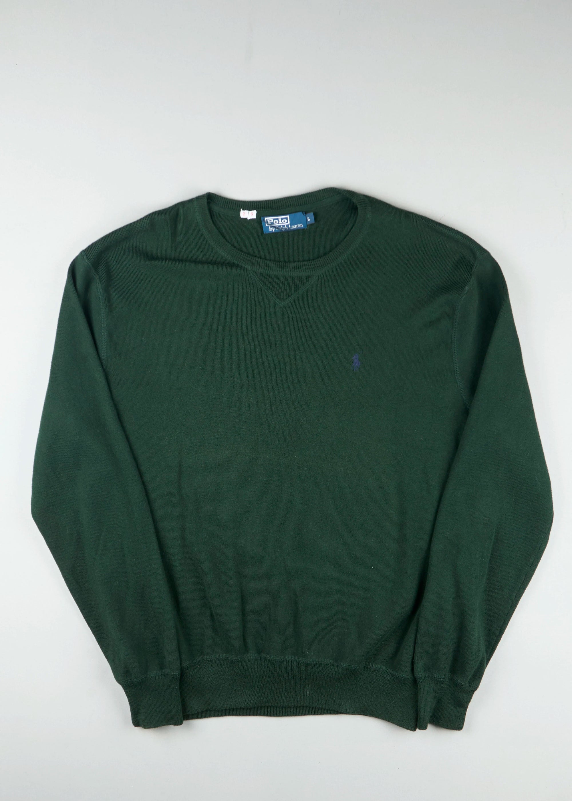 Ralph Lauren - Sweater (L)