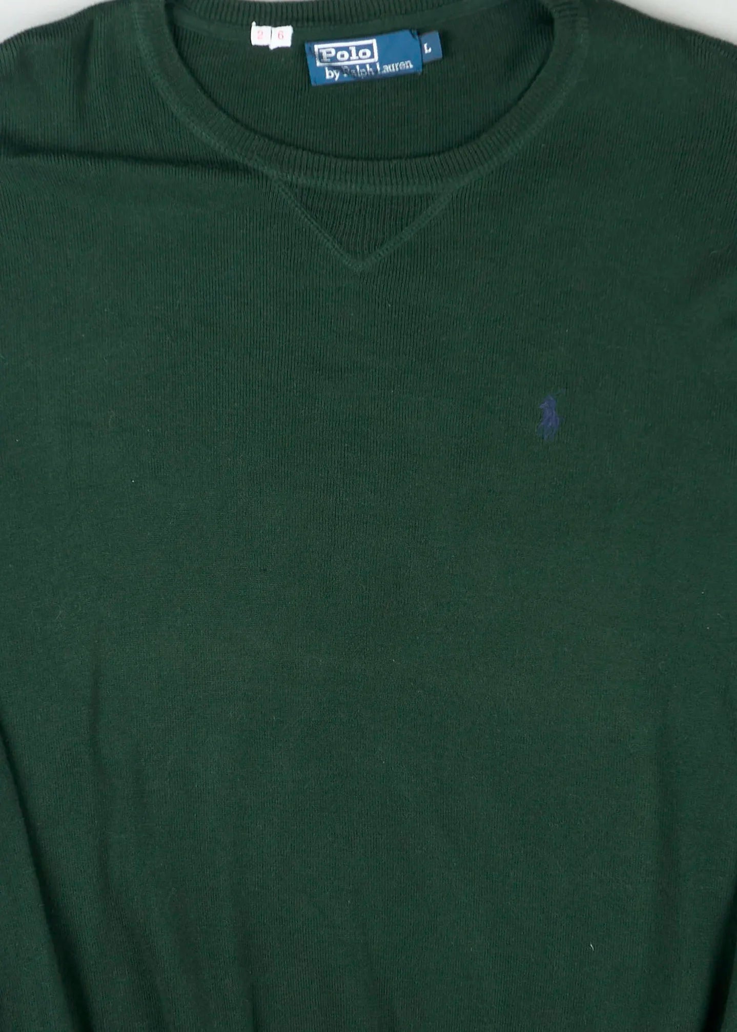 Ralph Lauren - Sweater (L)