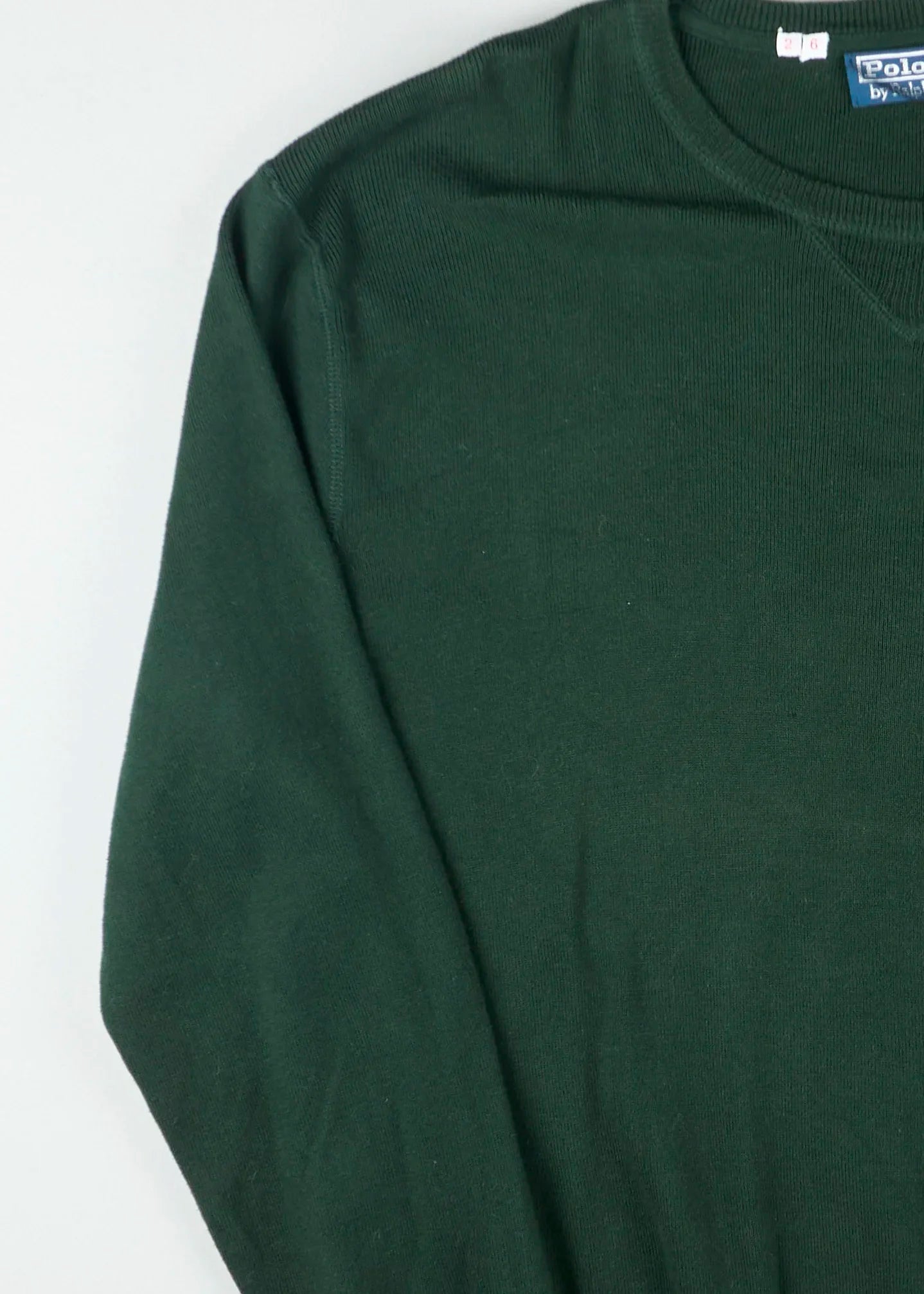 Ralph Lauren - Sweater (L)