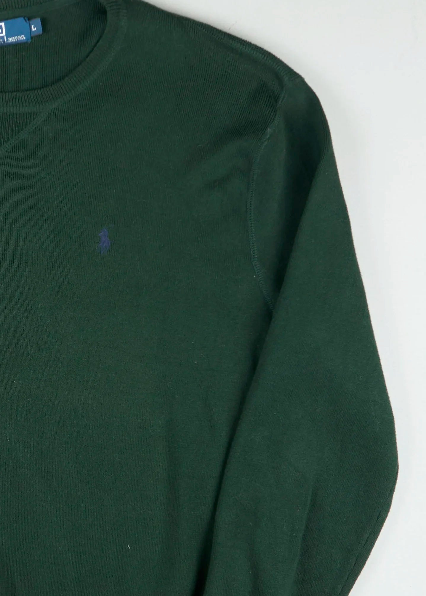 Ralph Lauren - Sweater (L)