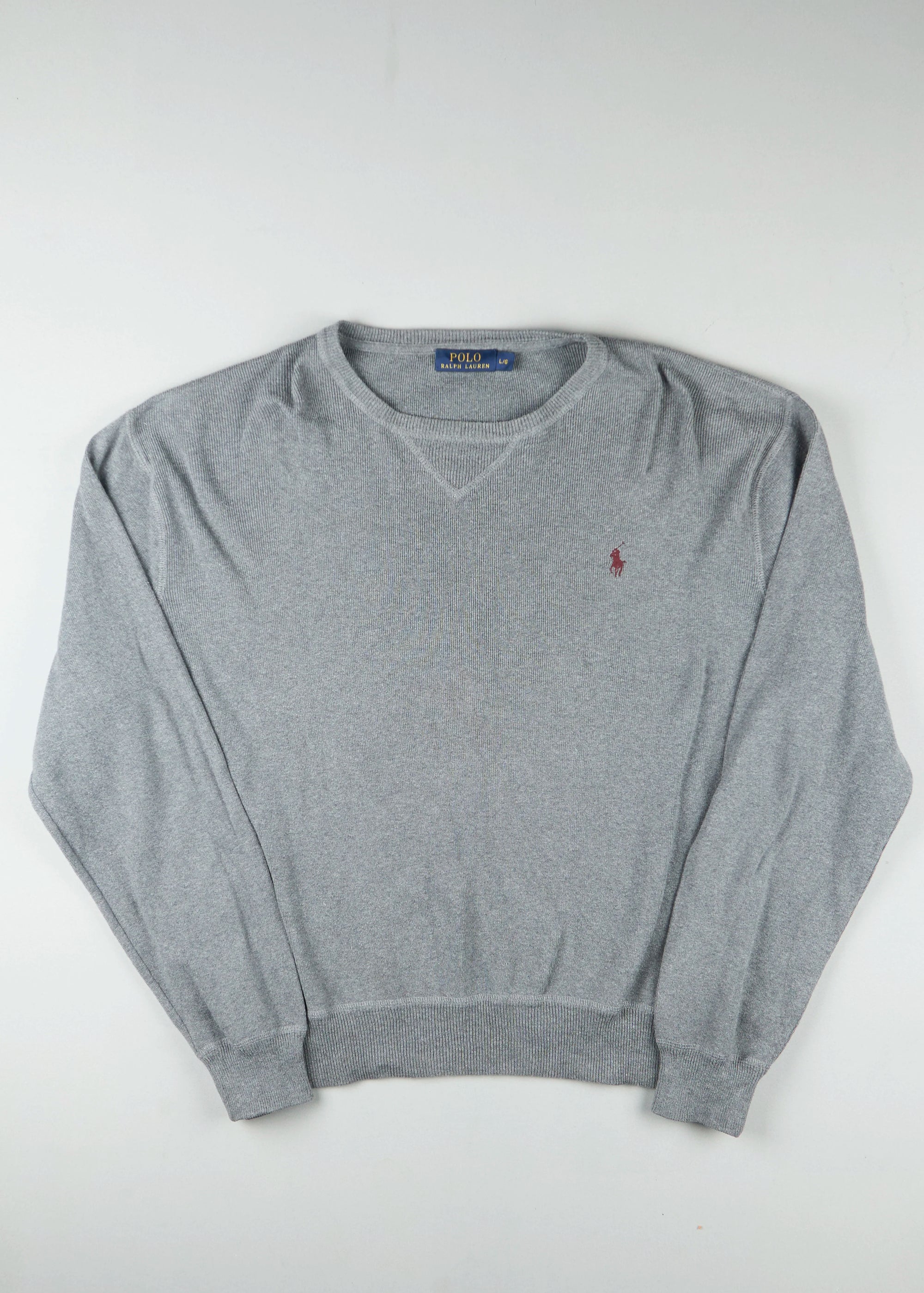 Ralph Lauren - Sweater (L)