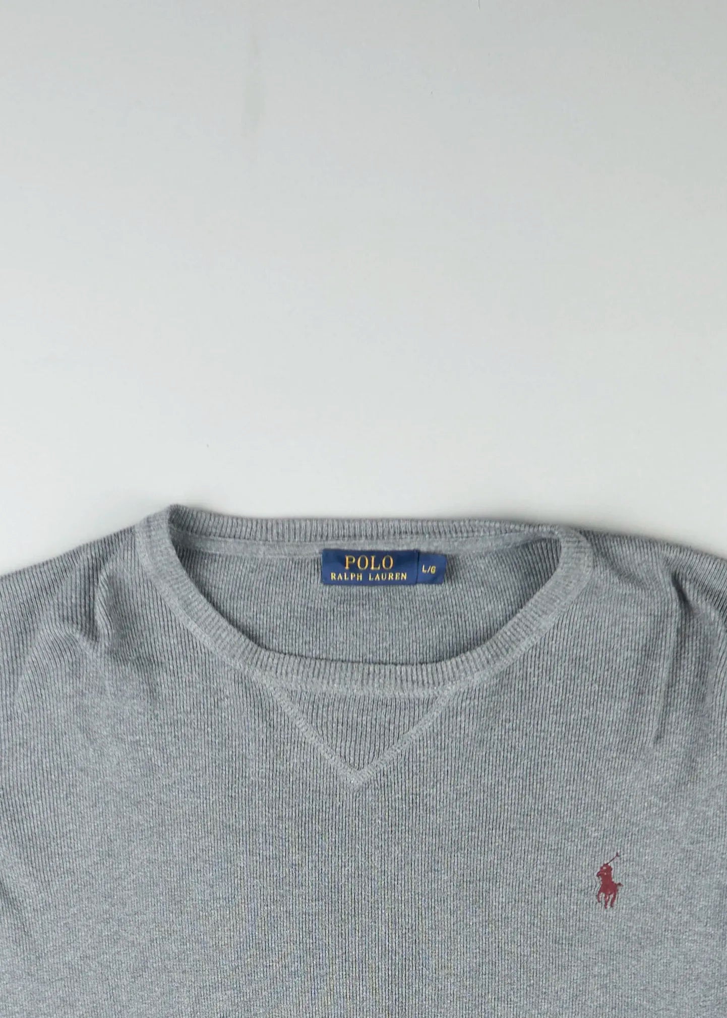 Ralph Lauren - Sweater (L)