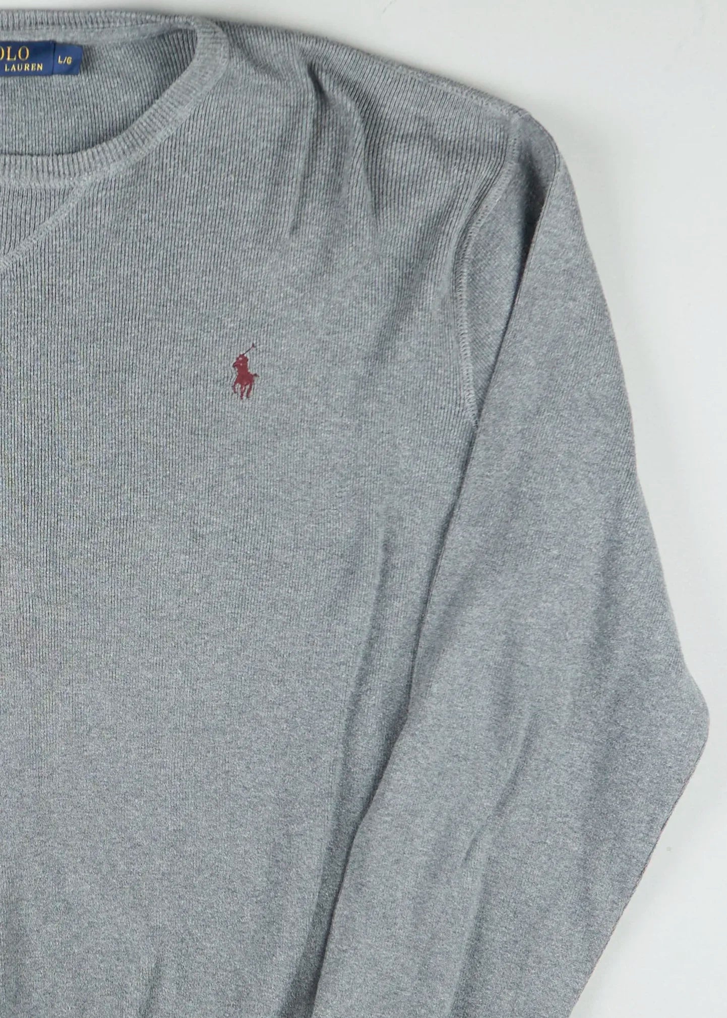 Ralph Lauren - Sweater (L)