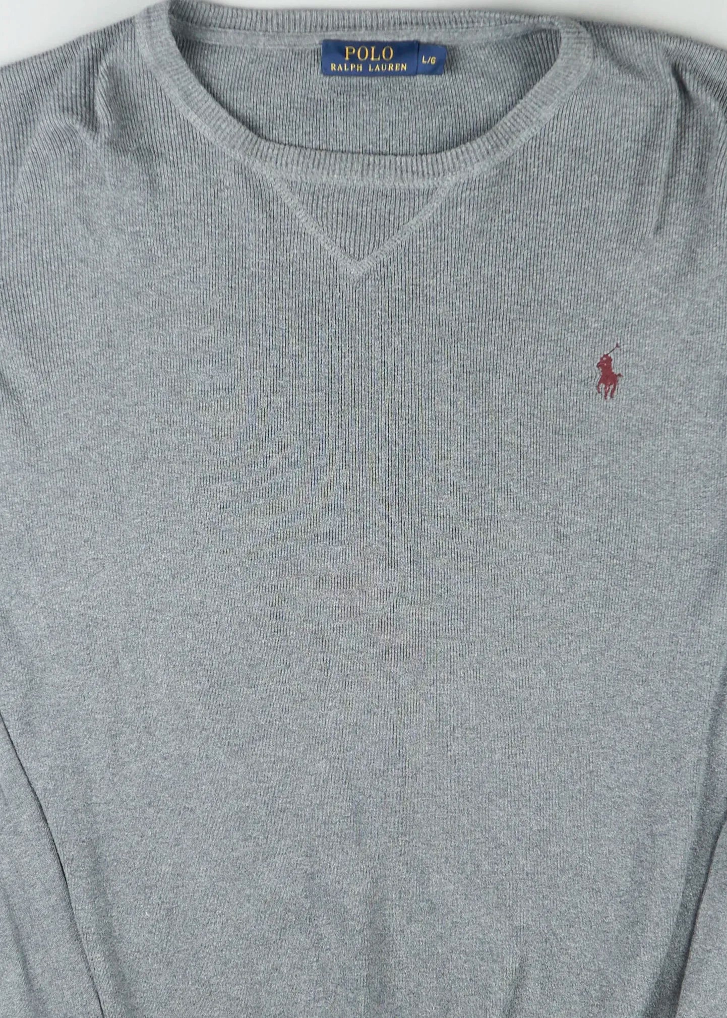 Ralph Lauren - Sweater (L)