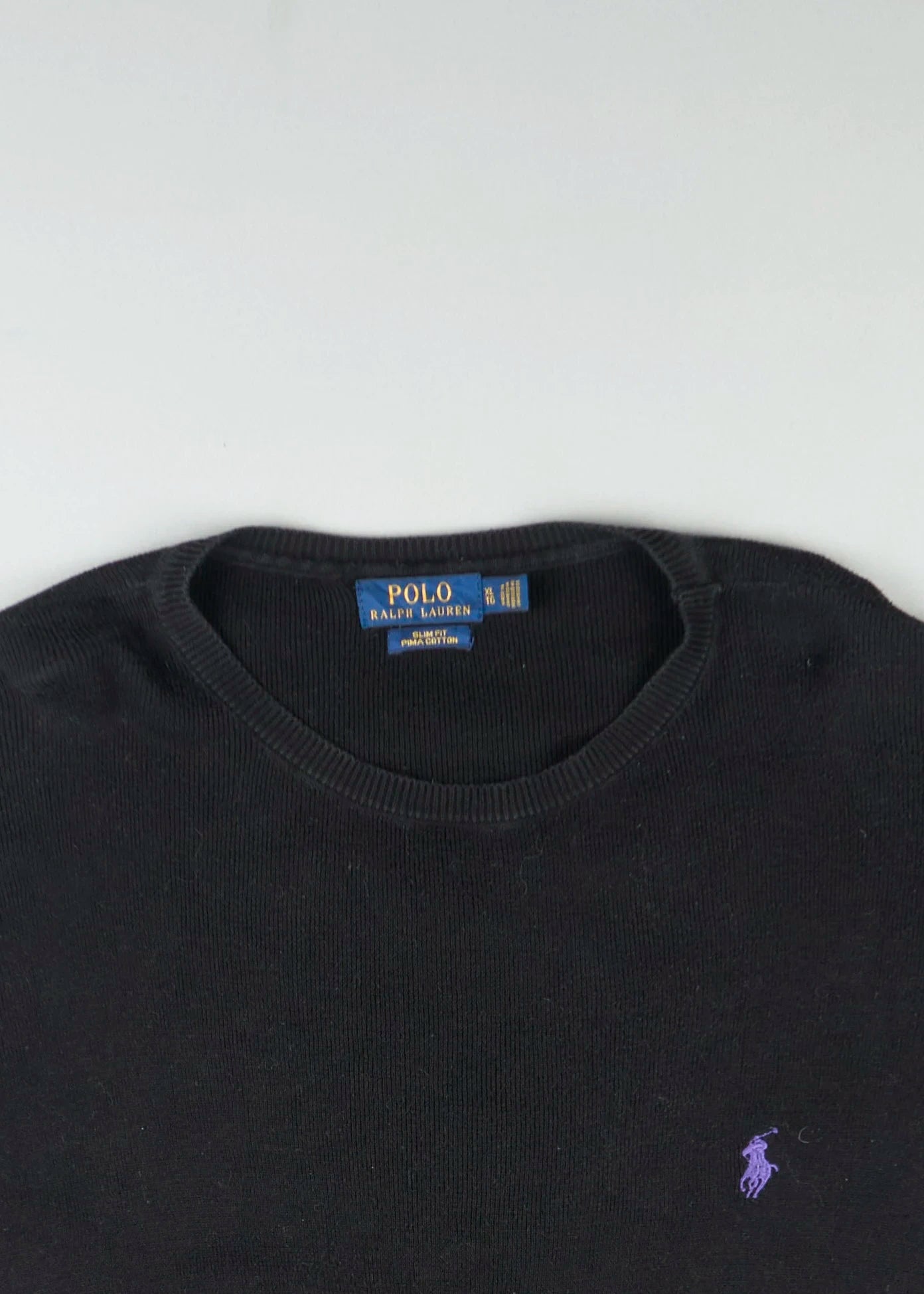 Ralph Lauren - Sweater (XL)