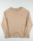 Ralph Lauren - Sweater (XL)
