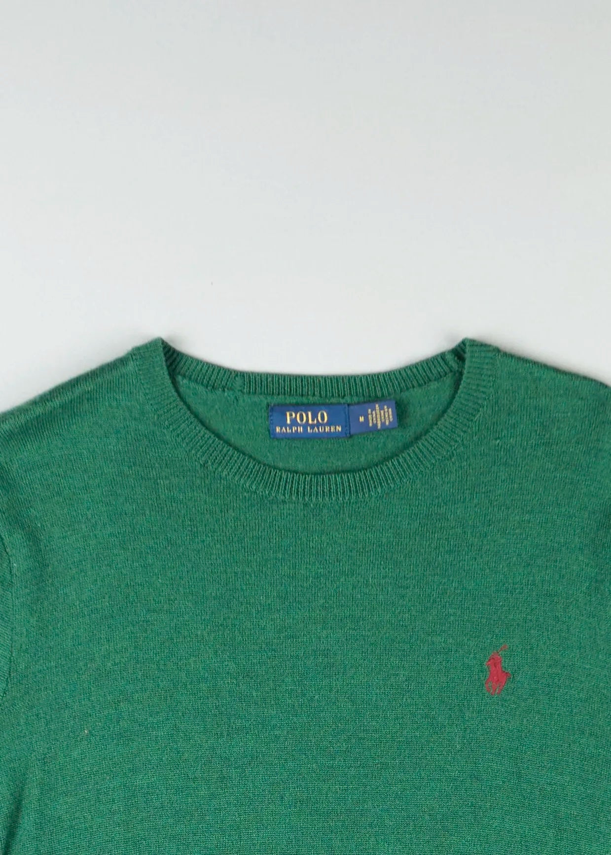 Ralph Lauren - Sweater (M)