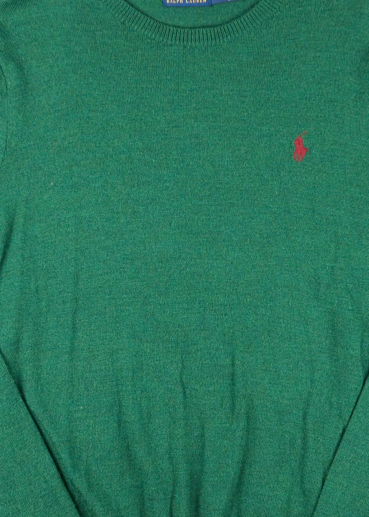 Ralph Lauren - Sweater (M)