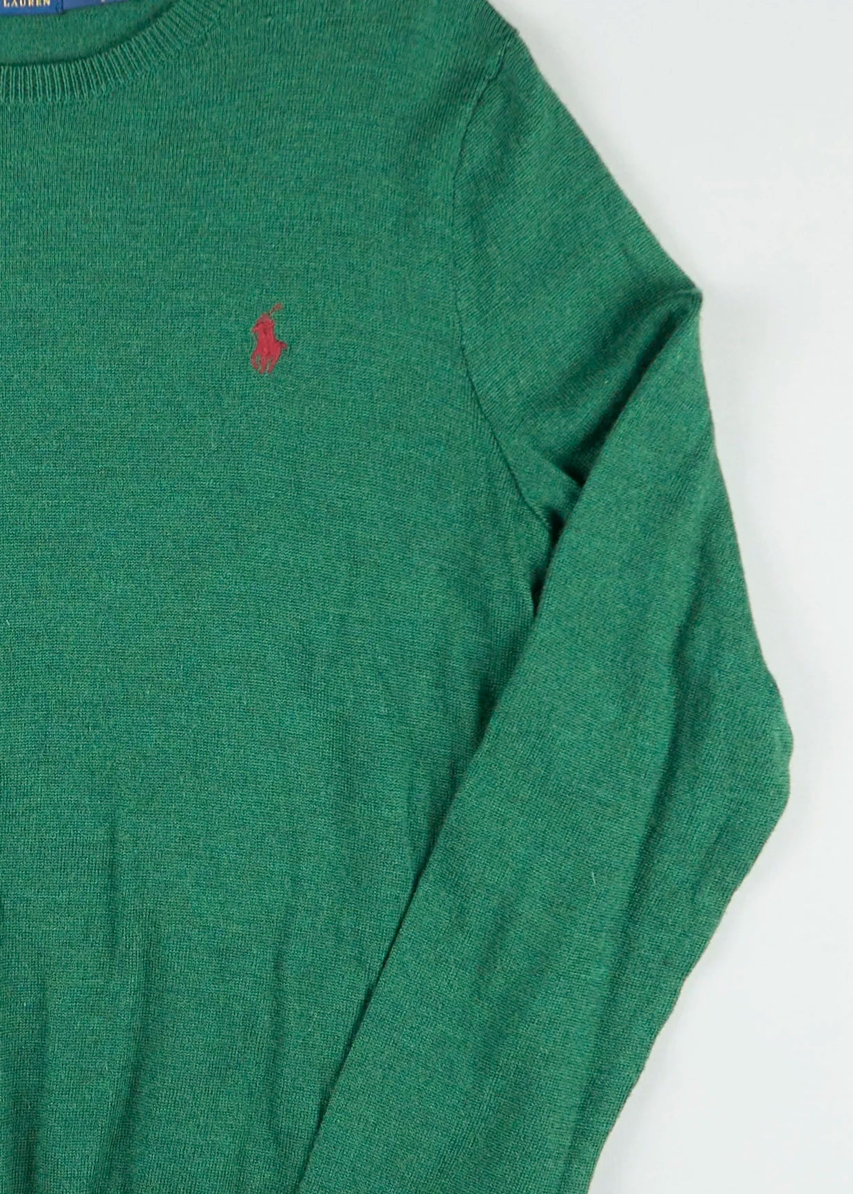 Ralph Lauren - Sweater (M)