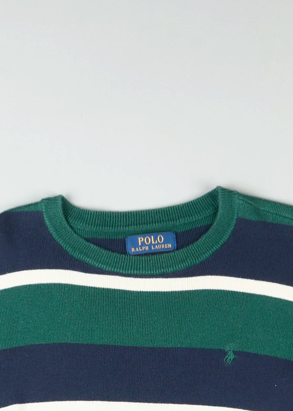 Ralph Lauren - Sweater (XS)