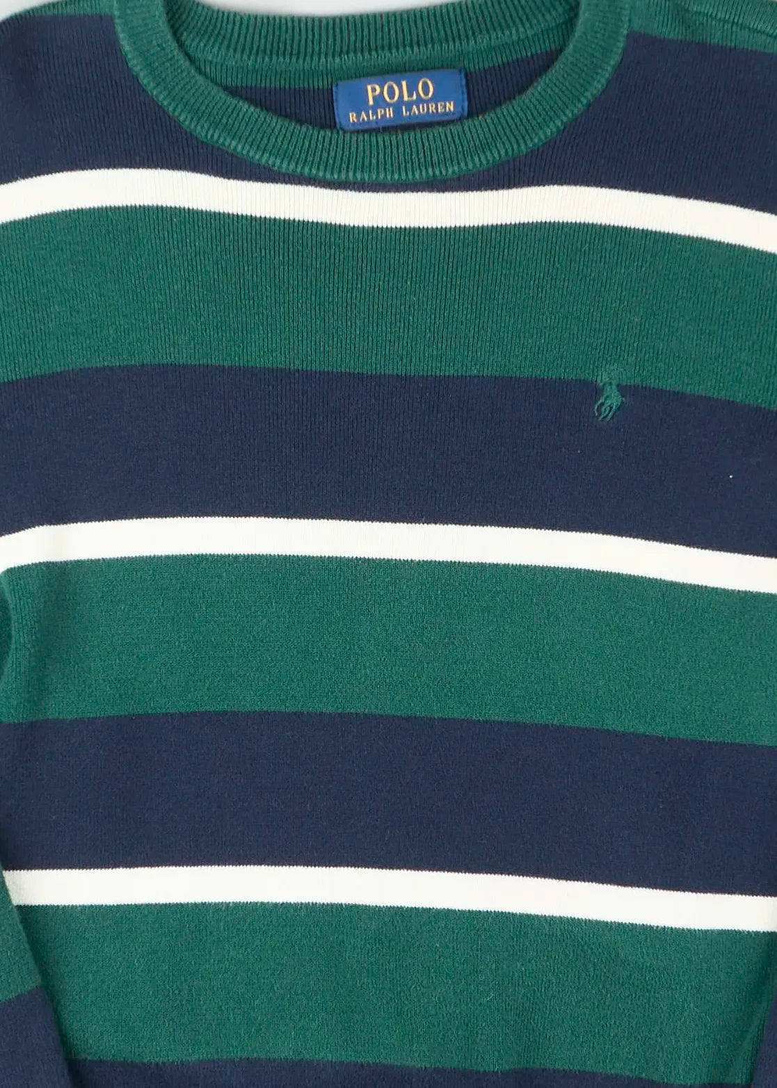 Ralph Lauren - Sweater (XS)