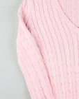 Ralph Lauren - Cable Sweater (S)