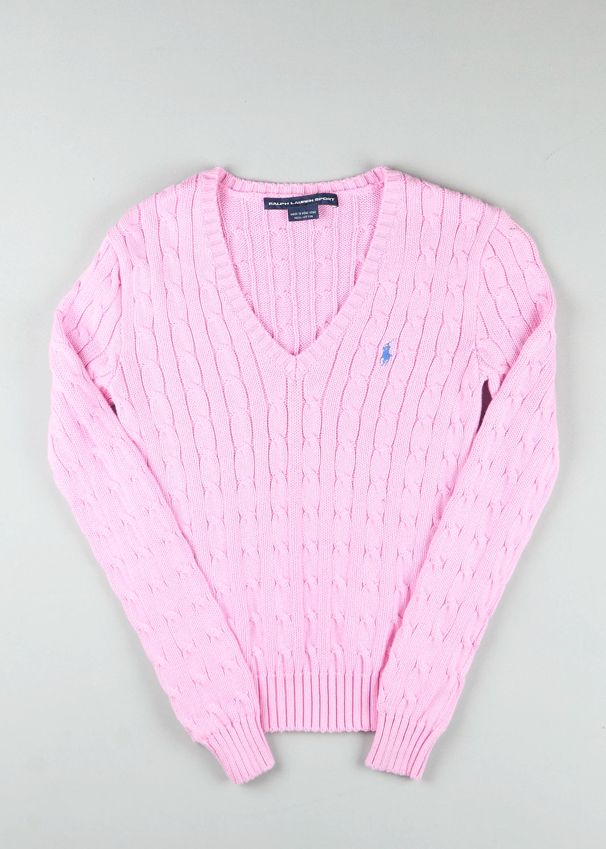 Ralph Lauren - Cable Sweater ()
