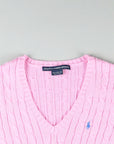 Ralph Lauren - Cable Sweater ()