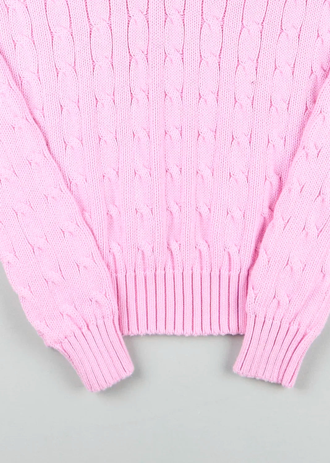 Ralph Lauren - Cable Sweater ()