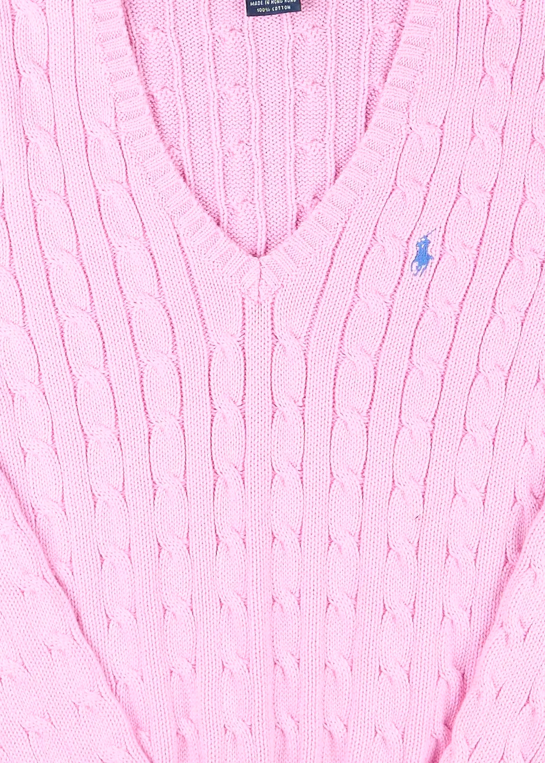 Ralph Lauren - Cable Sweater ()