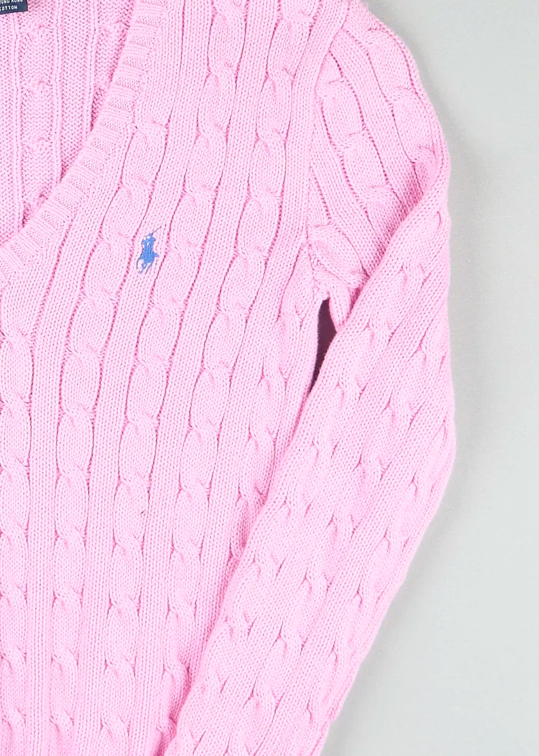 Ralph Lauren - Cable Sweater ()