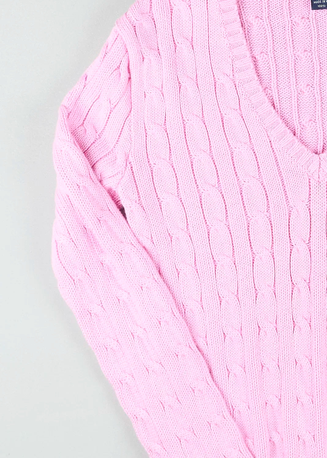 Ralph Lauren - Cable Sweater ()