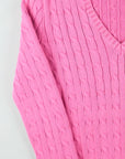 Ralph Lauren - Cable Sweater (S)
