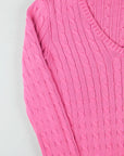 Ralph Lauren - Cable Sweater (S)