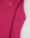 Ralph Lauren - Cable Sweater (M)