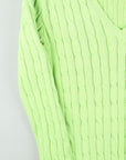 Ralph Lauren - Cable Sweater (S)
