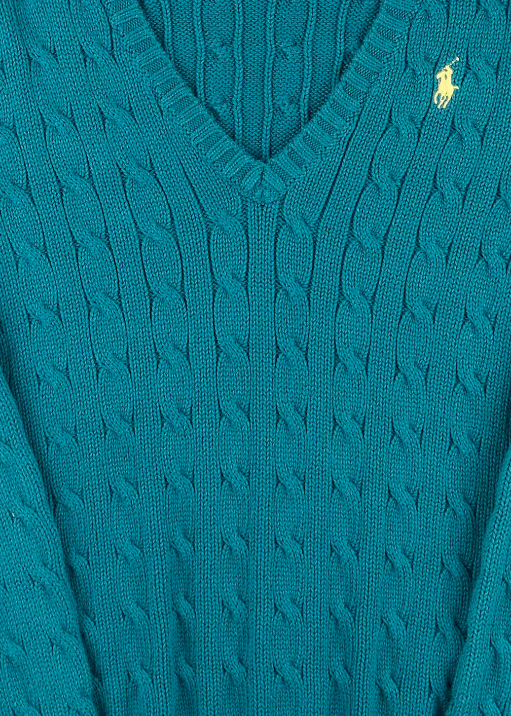 Ralph Lauren - Cable Sweater ()