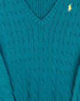 Ralph Lauren - Cable Sweater ()