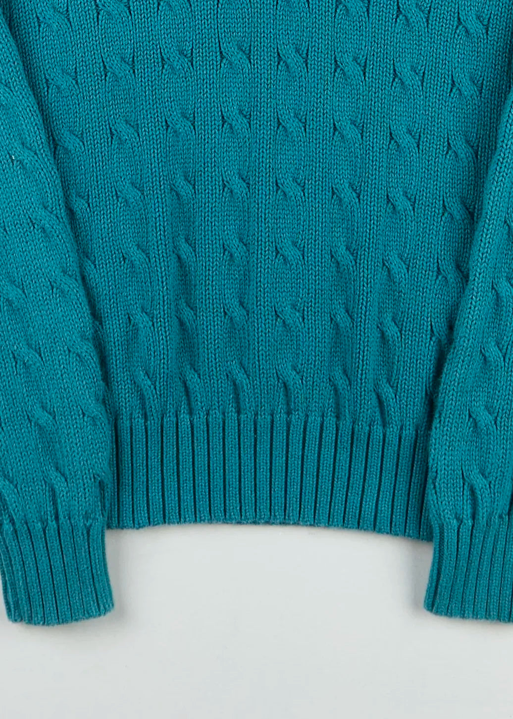 Ralph Lauren - Cable Sweater ()
