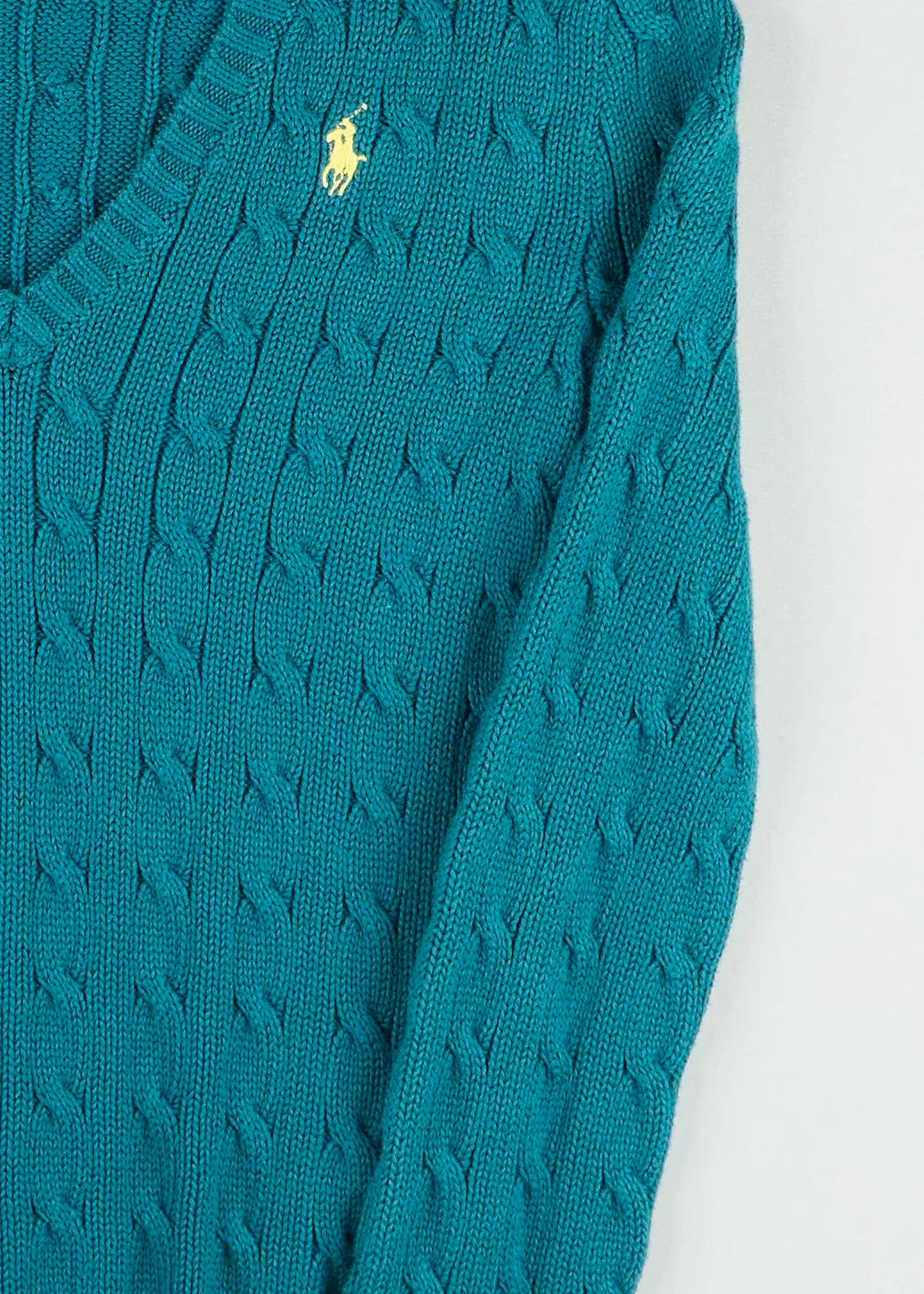 Ralph Lauren - Cable Sweater ()