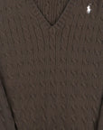 Ralph Lauren - Cable Sweater (S)