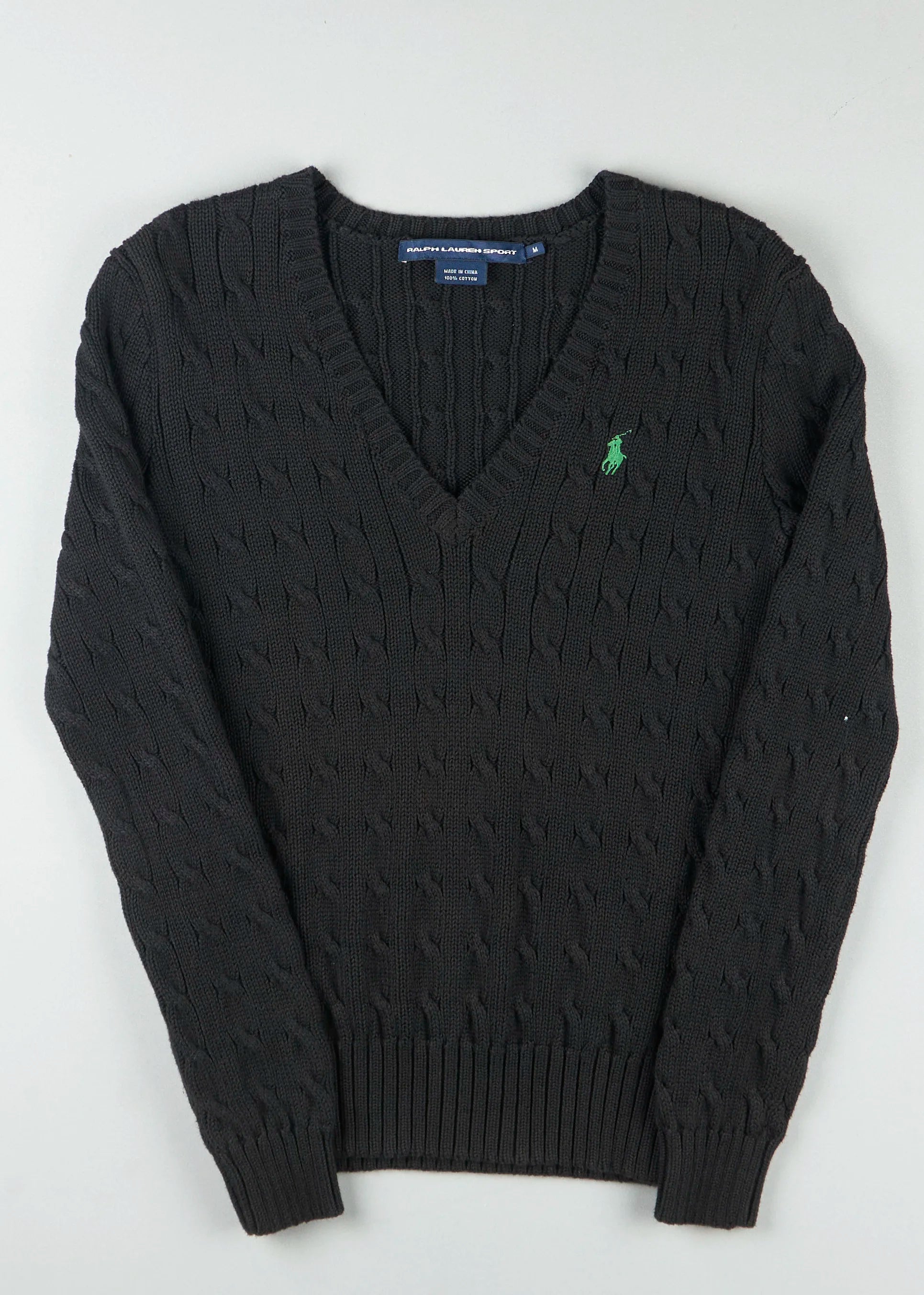 Ralph Lauren - Kabel Sweater ()