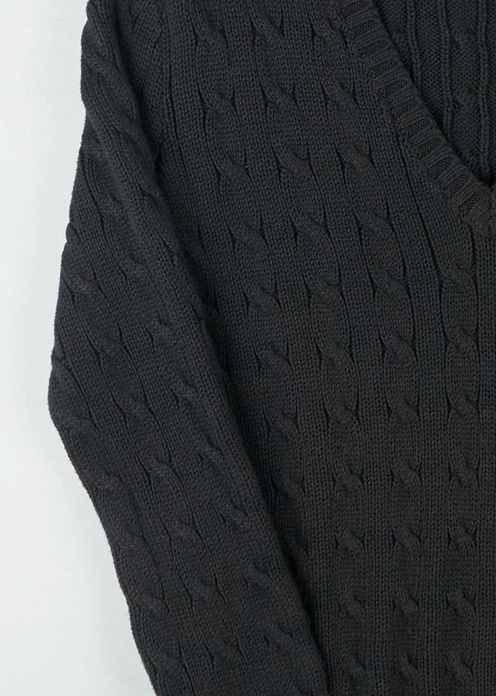 Ralph Lauren - Kabel Sweater ()