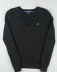 Ralph Lauren - Kabel Sweater ()