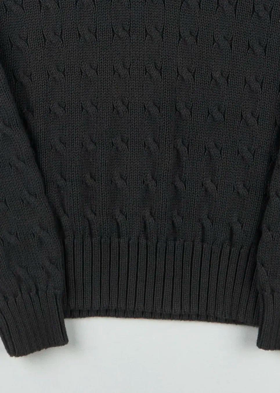 Ralph Lauren - Kabel Sweater ()