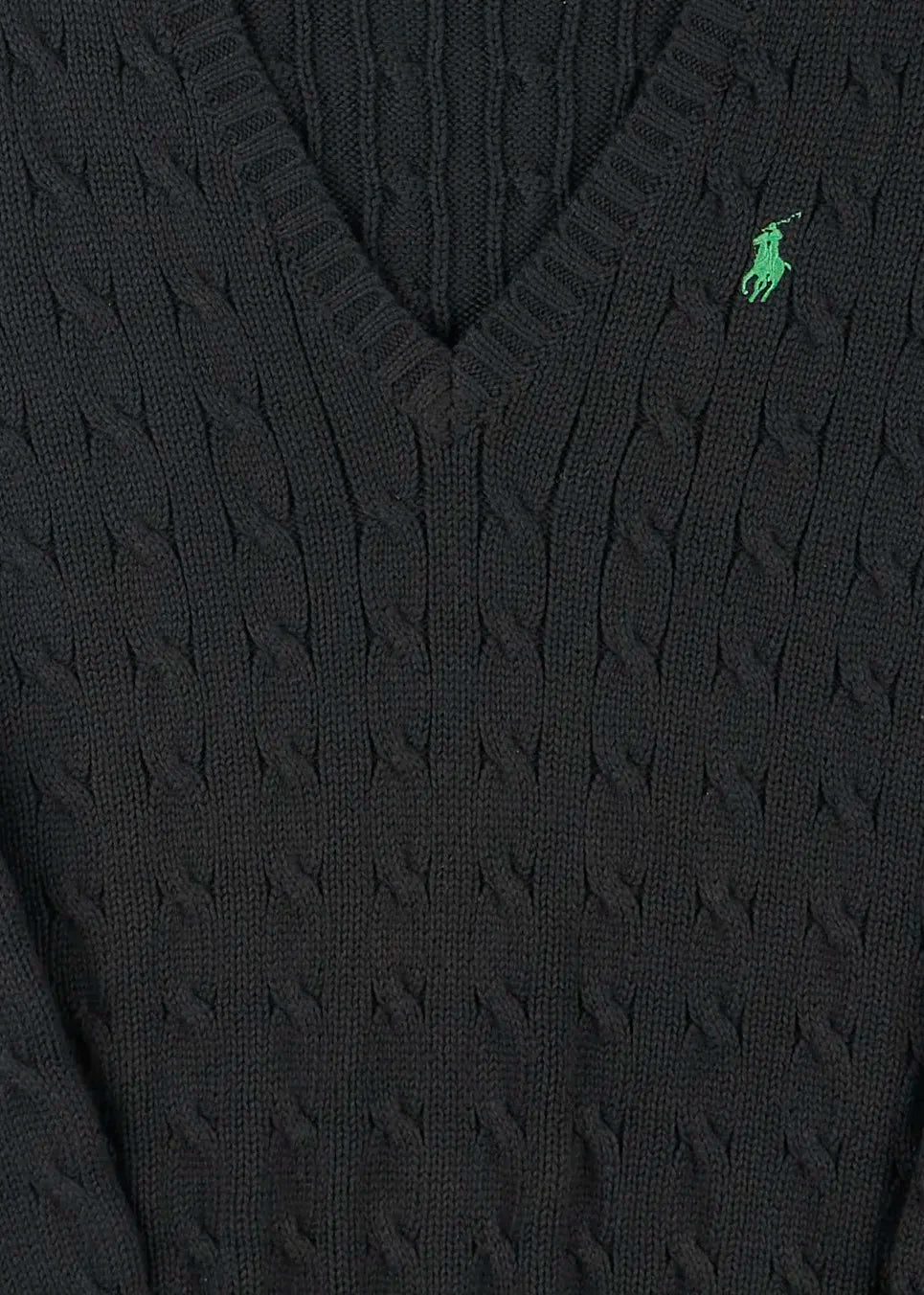 Ralph Lauren - Kabel Sweater ()