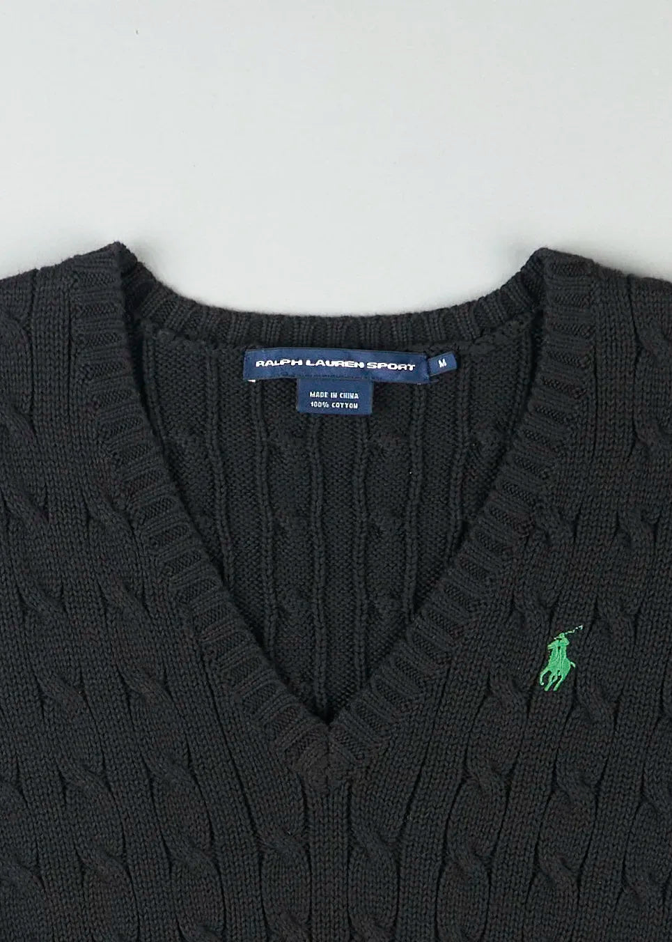 Ralph Lauren - Kabel Sweater ()
