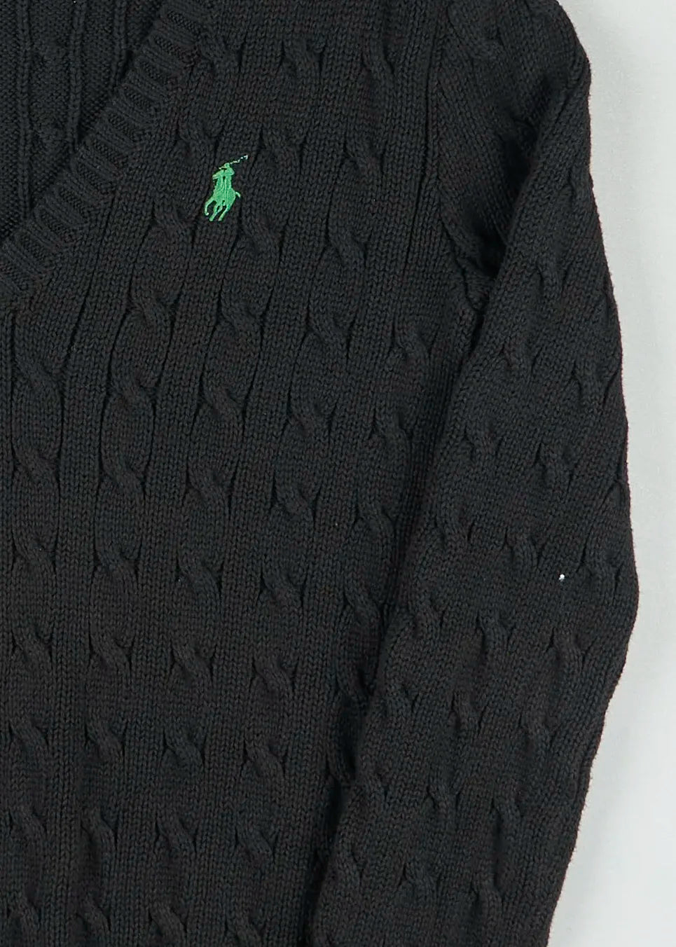 Ralph Lauren - Kabel Sweater ()
