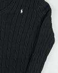 Ralph Lauren - Kabel Sweater (M)